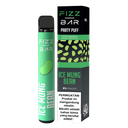 FIZZ BAR Disposable - Fruity Series Half Package (bebas pilih 4 rasa) - 800 Puff