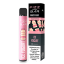 FIZZ BAR Disposable - Fruity Series Half Package (bebas pilih 4 rasa) - 800 Puff