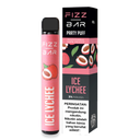 FIZZ BAR Disposable - Fruity Series Half Package (bebas pilih 4 rasa) - 800 Puff