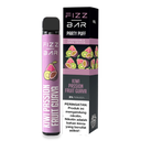 FIZZ BAR Disposable - Fruity Series Half Package (bebas pilih 4 rasa) - 800 Puff