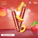 FIZZ BAR Disposable - Peach/Blossom Peach - 2000 Puff