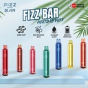 FIZZ BAR Disposable Starter Kit (gratis lanyard)