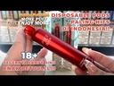 FIZZ BAR Disposable - Watermelon/Crimson Watermelon - 2000 Puffs