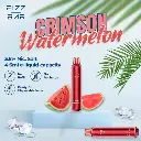 FIZZ BAR Disposable - Watermelon/Crimson Watermelon - 2000 Puffs