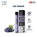 FIZZ BAR Disposable Pod - Clearance Sale Package