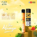 FIZZ BAR Disposable Pods 800 Puff - Paket Hemat (100k Get 5 pcs)